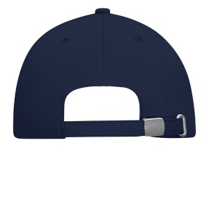 Casquette Unie bio Unisexe Daiber 18