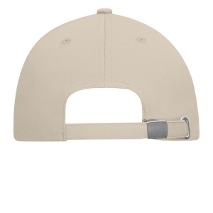 Casquette Unie bio Unisexe Daiber 12