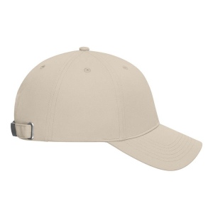 Casquette Unie bio Unisexe Daiber 14