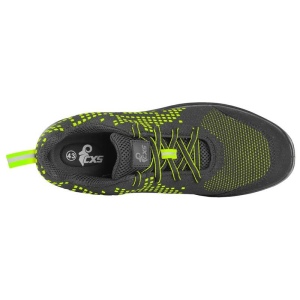 Chaussures de sécurité CXS 19
