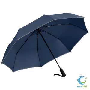 Parapluie de poche watersave FARE 8