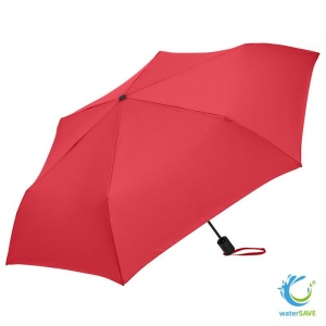 Parapluie de poche watersave ultra-léger FARE 6