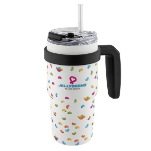 Mug isotherme 16