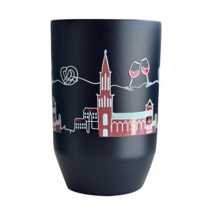 Mug isotherme 6