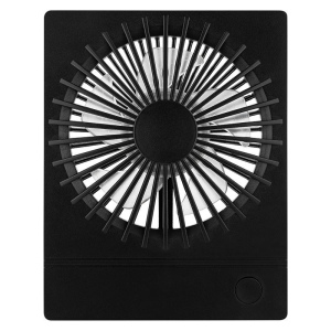 Ventilateur rechargeable MetMaxx