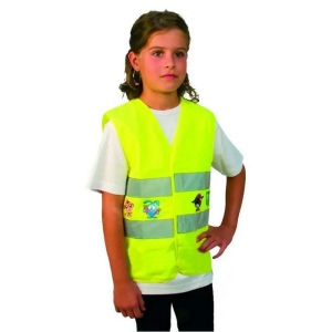 Gilet de sécurité Enfant CXS 3