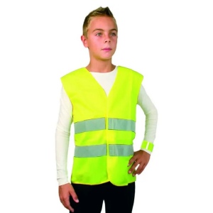 Gilet de sécurité Enfant CXS 2