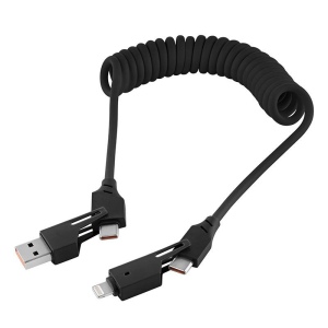 Cable data MetMaxx 2