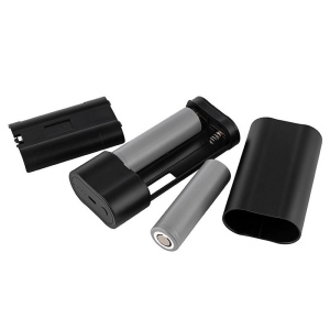 Powerbank recyclé MetMaxx 4