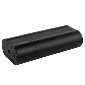 Powerbank recyclé MetMaxx