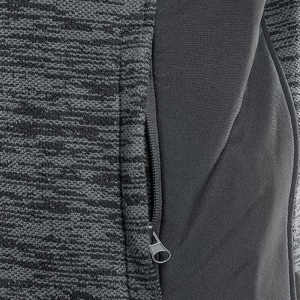 Polaire tricot de travail recyclé Homme CXS 14