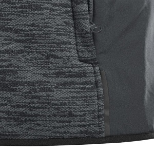 Polaire tricot de travail recyclé Homme CXS 15
