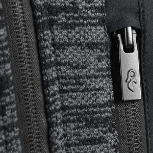 Polaire tricot de travail recyclé Homme CXS 16