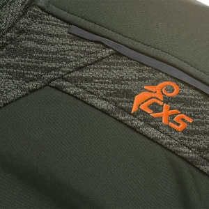 Polaire tricot de travail recyclé Homme CXS 19