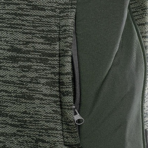 Polaire tricot de travail recyclé Homme CXS 20