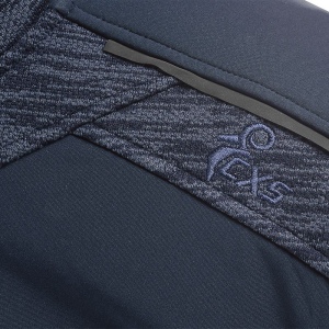 Polaire tricot de travail recyclé Homme CXS 7