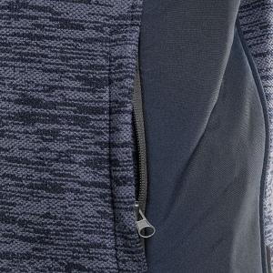 Polaire tricot de travail recyclé Homme CXS 8