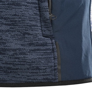 Polaire tricot de travail recyclé Homme CXS 9