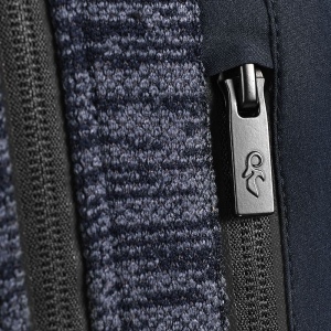 Polaire tricot de travail recyclé Homme CXS 10