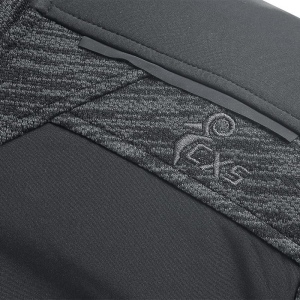 Polaire tricot de travail recyclé Homme CXS 13