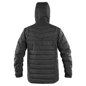 Veste de travail matelassée Hiver Homme CXS 6
