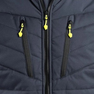 Veste de travail matelassée Hiver Homme CXS 8