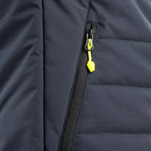 Veste de travail matelassée Hiver Homme CXS 9