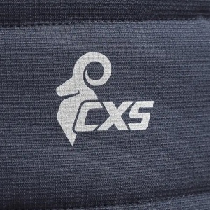 Veste de travail matelassée Hiver Homme CXS 11