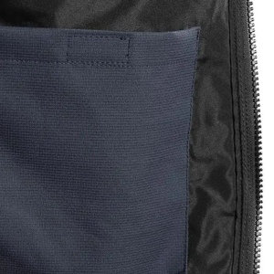 Veste de travail matelassée Hiver Homme CXS 12