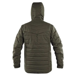 Veste de travail matelassée Hiver Homme CXS 14