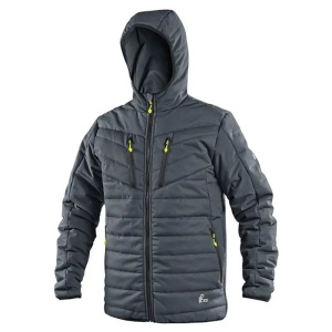 Veste de travail matelassée Hiver Homme CXS 3