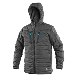 Veste de travail matelassée Hiver Homme CXS 4