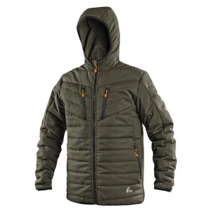 Veste de travail matelassée Hiver Homme CXS 5