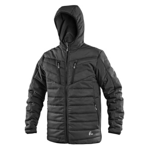 Veste de travail matelassée Hiver Homme CXS 2