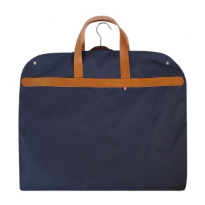 Housse à vêtement coton bio 360g SARABANDE 2