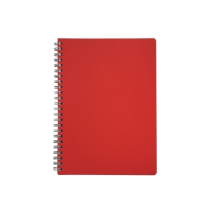 Cahier spirale A5 LIBER 5
