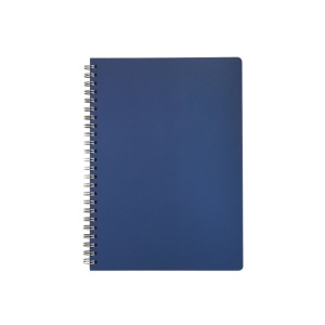 Cahier spirale A5 LIBER 3