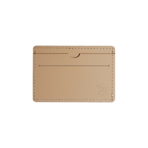 Porte-cartes cuir régénéré TINTIN 2