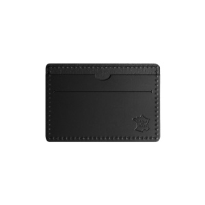 Porte-cartes cuir régénéré TINTIN 5