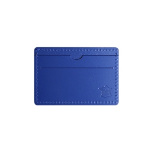 Porte-cartes cuir régénéré TINTIN 3