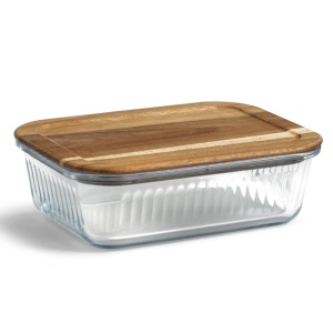 Boîte repas 1L PURLUNCH 2