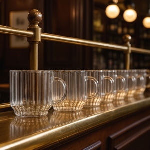 Mug 330 ml PURDRINK 6