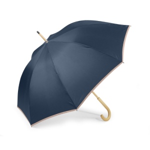 Parapluie ville biais contrasté LEOPOLD 2