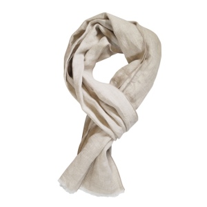 Chèche en lin 160g LINO 2