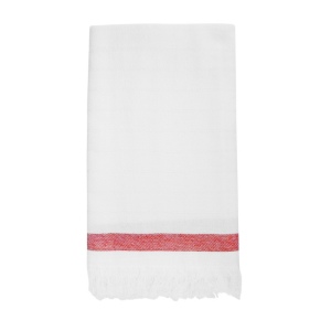 Fouta coton recyclé/Seaqual 150g SEACHIC 3