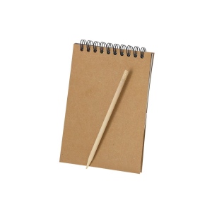 Cahier - Madguire 2