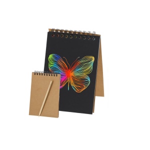 Cahier - Madguire
