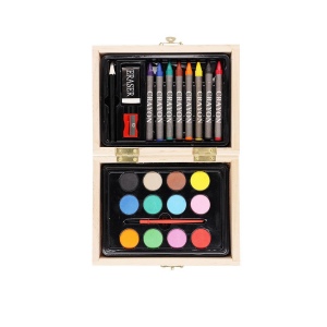 Trousse - Lidner 2