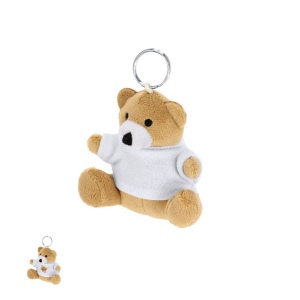 Porte-Clés Peluche - Pickford