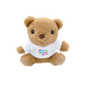 Peluche - Glik 2